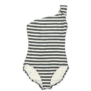 NWOT Michael Kors one piece bathing suit with removable strap.